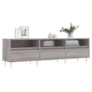 TV-Schrank D838 Grau