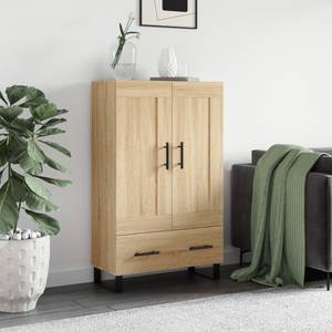 Highboard DE2038 Braun