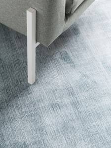 Tapis en viscose Ombre Bleu - 250 x 350 cm