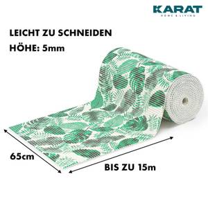 Badematte Reef Tropical Tiefe: 100 cm