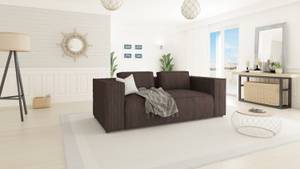Sofa home24 kaufen | Rouen 2 sitzer Cord