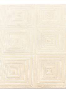 Tapis de passage Darya DLXXXVII Beige - Textile - 79 x 1 x 404 cm