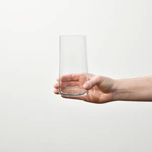 Krosno Avant-Garde Longdrinkgläser Glas - 8 x 15 x 8 cm