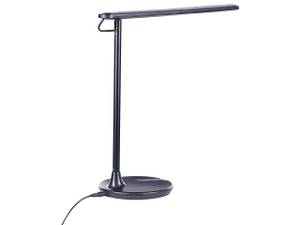 Lampe de bureau DRACO Noir