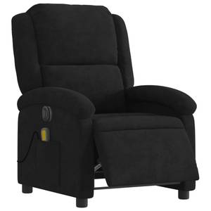 Fauteuil de massage électrique 3032268-3 Noir