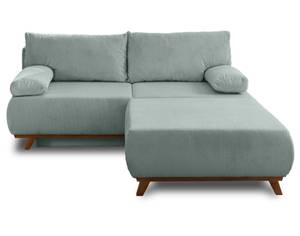 3-Sitzer Sofa CRISTAL Blau