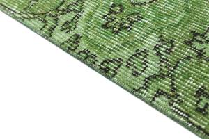 Tapis Ultra Vintage CDLXXXV Vert - Textile - 170 x 1 x 269 cm