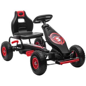 Kinderkart 370-256V00RD Multicolor