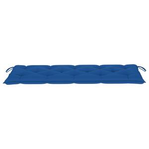 Banc de jardin 3005699 Bleu foncé