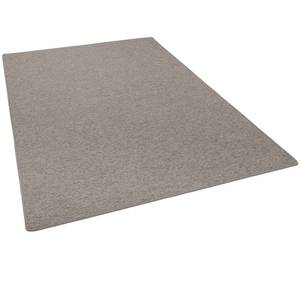 Natur Sisal-Optik Teppich Taff Grau - 80 x 240 cm