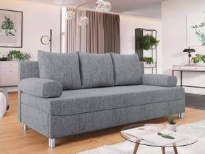 Schlafsofa Dover Grau