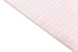 Tapis de passage Darya D Rose foncé - Textile - 81 x 1 x 391 cm