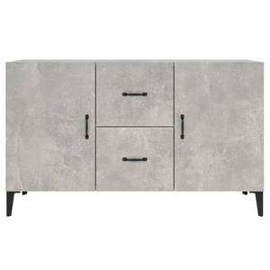 Sideboard 3013772 Steingrau