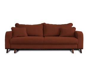 3-Sitzer Sofa BILLIE Orange