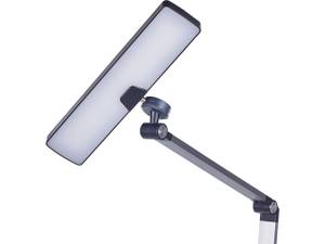 Lampe de bureau LACERTA Noir