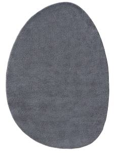 Tapis Nola Anthracite - 120 x 170 cm