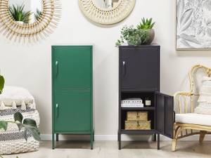 Sideboard HURON Schwarz