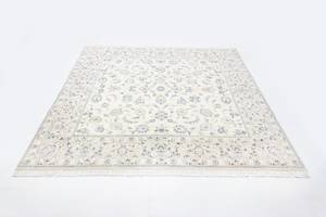 Nain - 9la - 210x200cm Beige - Naturfaser - 200 x 1 x 210 cm