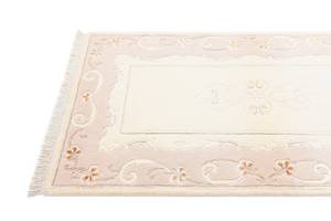 Tapis Darya CLXXXV Beige - Textile - 81 x 1 x 152 cm