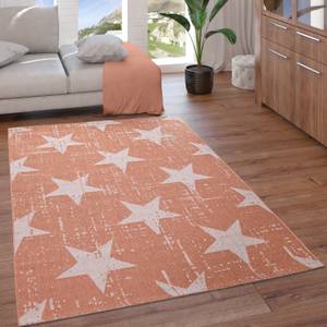 Outdoorteppich Nevada 192 Orange - 240 x 340 cm