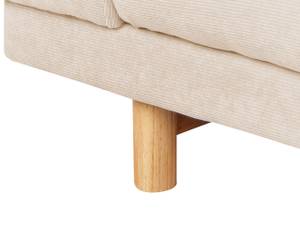 3-Sitzer Sofa NIVALA Beige