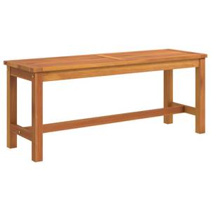 Banc de jardin 3016179 Profondeur : 110 cm