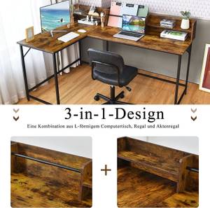 Schreibtisch L-Form kaufen