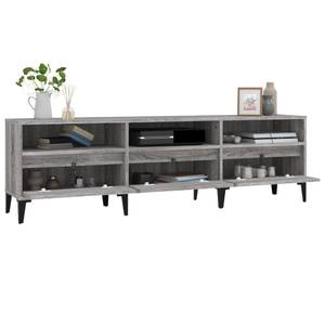 TV-Schrank D938 Grau