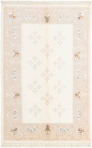 Tapis Darya DCXXX Beige - Textile - 119 x 1 x 191 cm