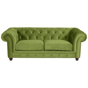 Orleans Sofa 2,5-Sitzer Khaki