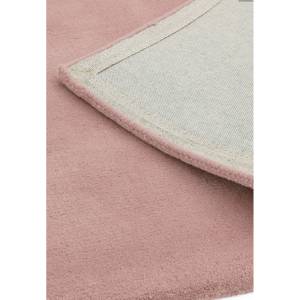 Tapis tufté main PASTEL Rose foncé - 200 x 300 cm