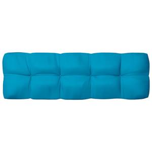 Coussin de canapé(lot de 7) 3005166 Bleu