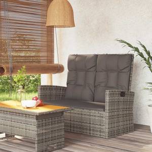 Banc de jardin 3029210 Gris