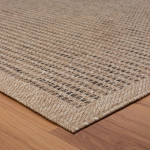 Tapis exterieur JUTE ART K Beige - 80 x 150 cm