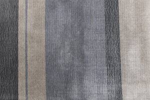 Tapis de passage Darya DLXXIV Gris - Textile - 79 x 1 x 386 cm
