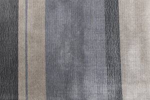 Läufer Teppich Darya DLXXIV Grau - Textil - 79 x 1 x 386 cm