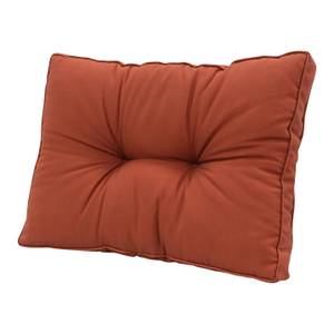 Loungekissen Panama Orange - 73 x 10 cm