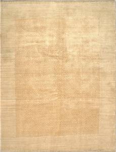 Tapis Juma LXXXVII Beige - Textile - 148 x 1 x 195 cm