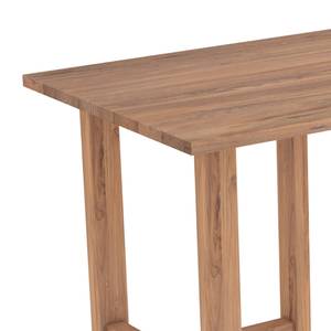 Tables & Bureau Padar Marron - Bois massif - 200 x 75 x 80 cm