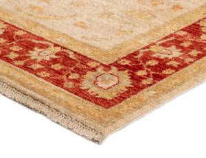 Tapis de couloir Kaizar CXI Beige - Textile - 120 x 1 x 409 cm