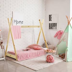 Lit bas enfant RE6760 167 x 155 x 93 cm