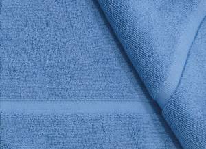 Badematte 00000085 2er-Set Blau