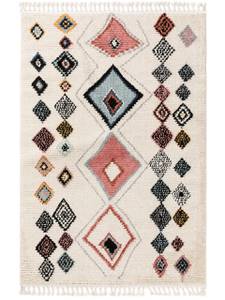 Tapis Bosse Textile - 80 x 1 x 150 cm