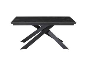 Table extensible COREMA Noir