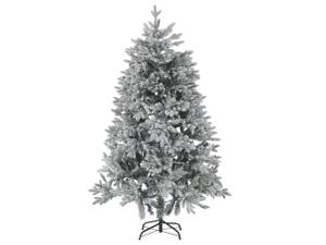 Sapin de Noël FORAKER 120 x 180 x 120 cm