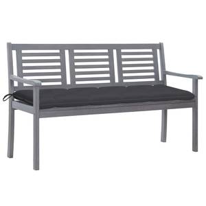 Banc de jardin 3005699 Anthracite