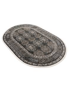 Tapis Zora Kropka Gris