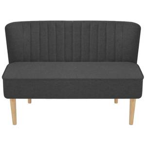 Sofa 293700 Lavagrau