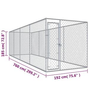 Chenil 3001374-1 192 x 760 cm