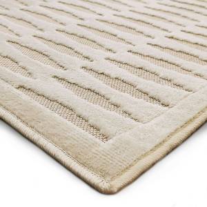 Tapis EMPRISE HORIZONTAL Beige